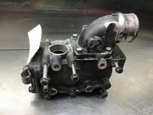 Liebherr Caja del termostato